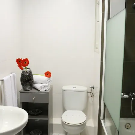 Globos Hotel Sitges