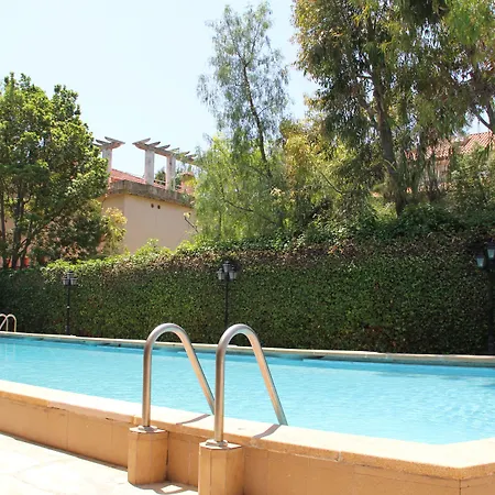 호텔 Globos