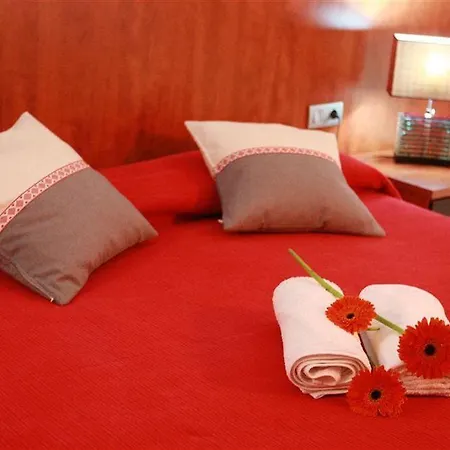 Hotel Globos