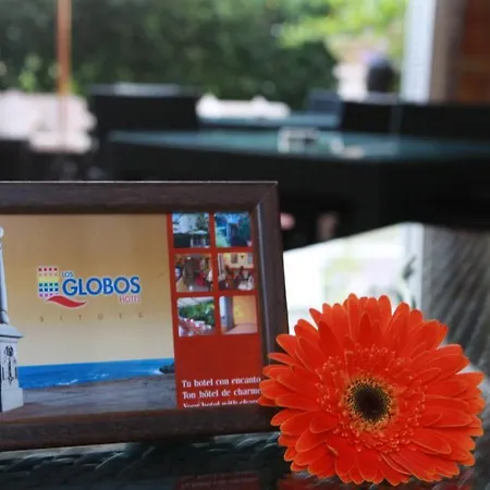 Hotel Globos Sitges