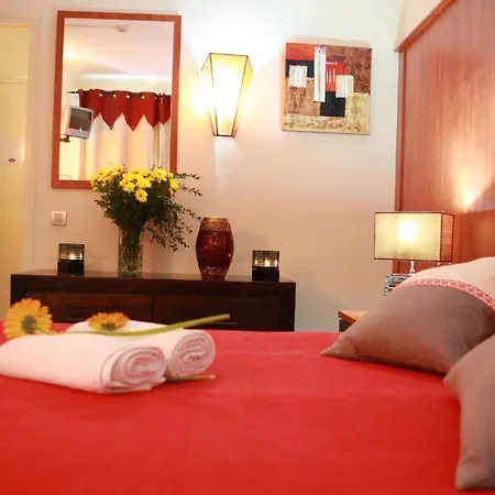 Globos Hotel Sitges