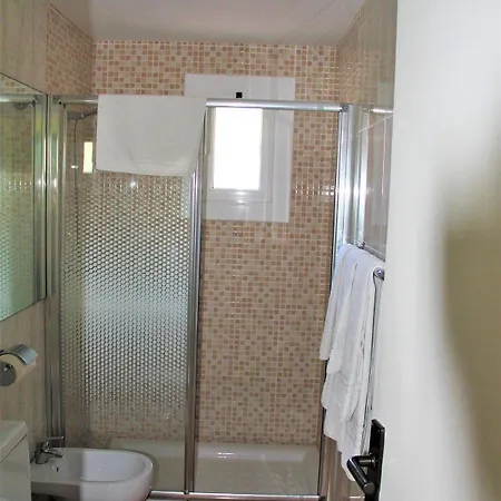 Hotel Globos Sitges