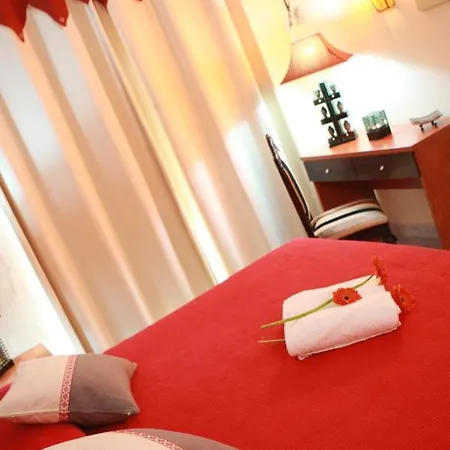 Hotel Globos 2*