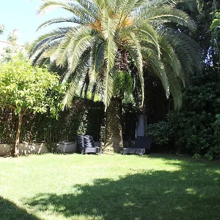 Szálloda Globos Sitges