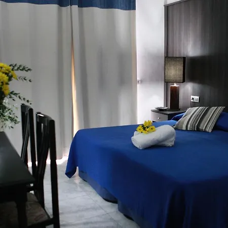 Globos Otel Sitges